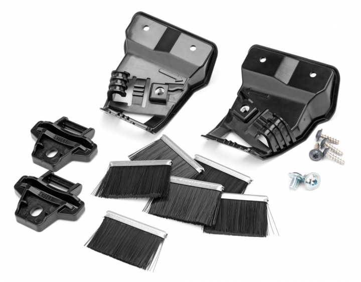 Wheel brush kit 320/330X/420/430X etc w grupie Osprzęt kosiarka Automatyczna / Foil set w GPLSHOP (5819031-02)