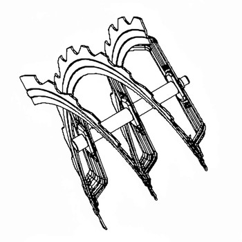Łopata 5819702-03 w grupie  w GPLSHOP (5819702-03)