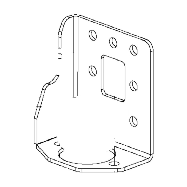 Konsola 5819835-01 w grupie  w GPLSHOP (5819835-01)