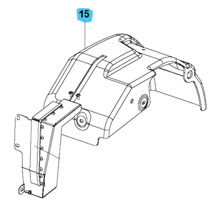 Ochrona 5819850-01 w grupie  w GPLSHOP (5819850-01)