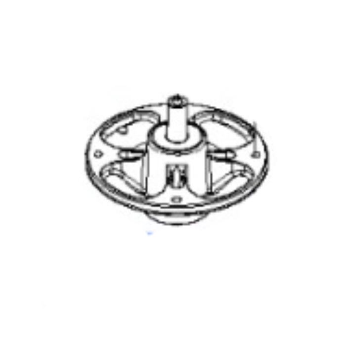 Obudowa ostrza, lewa w grupie  w GPLSHOP (5820200-01)