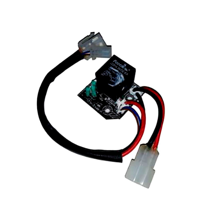 Komplet Płytki Obwodowej (Push) #210890 5820292-02 w grupie  w GPLSHOP (5820292-02)