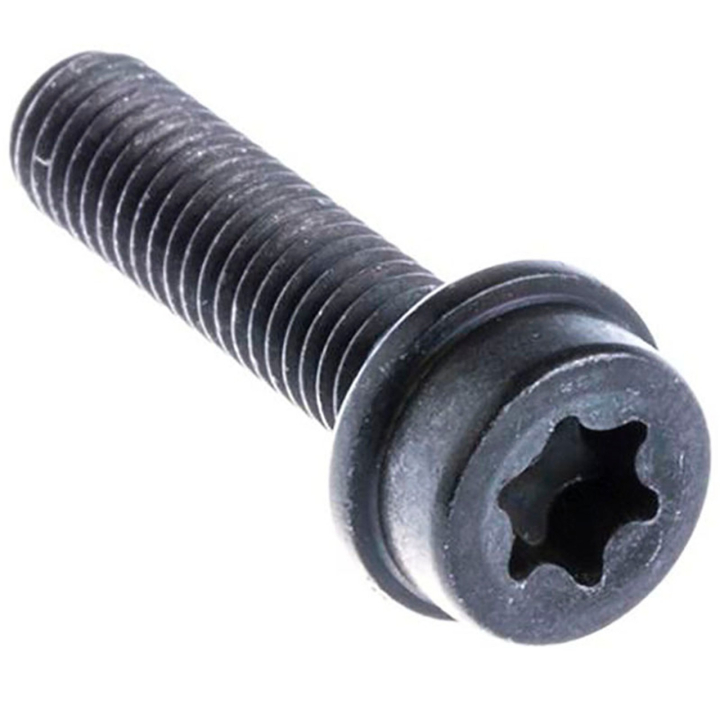 Śruba Itxscm M5X20 T27 12,9 T 5820297-01 w grupie Części Zamienne / Części zamienne Pilarki / Części zamienne Husqvarna 390XP/G w GPLSHOP (5820297-01)