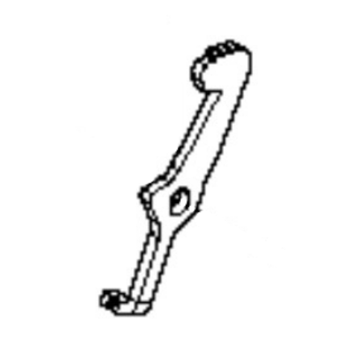 Wspornik, 2 Prędkości 5820925-01 w grupie  w GPLSHOP (5820925-01)