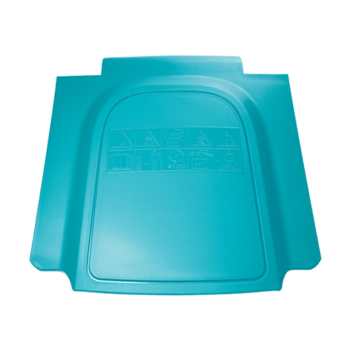 Klapa Bezpieczeństwa 5822403-01 w grupie w GPLSHOP (5822403-01)