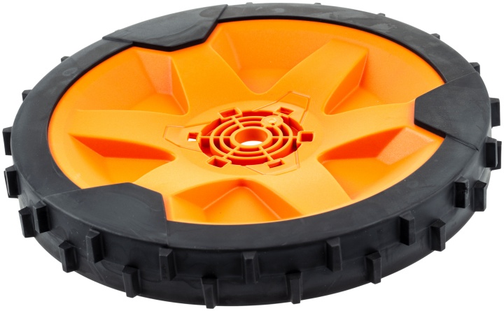 Wheel orange w grupie Części Zamienne Kosiarka Automatyczna / Części zamienne Husqvarna Automower® 435X AWD / Automower 435X AWD - 2023 w GPLSHOP (5822802-03)
