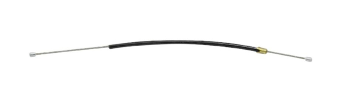 Kompletne przewody przepustnicy 5822870-01 w grupie Części Zamienne / Części zamienne Pilarki / Części zamienne Husqvarna 135 w GPLSHOP (5822870-01)