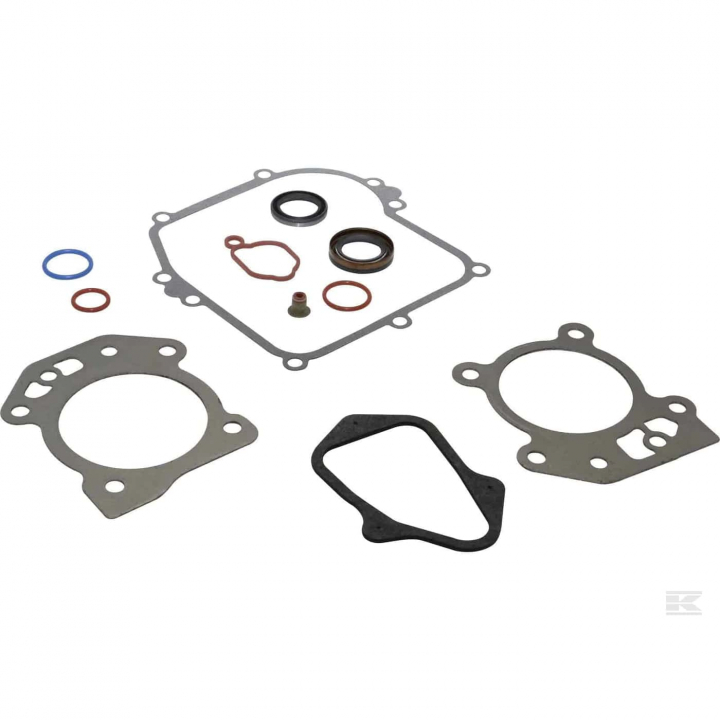 Zestaw uszczelek B&S 595350 w grupie Części Zamienne / Części zamienne Briggs & Stratton w GPLSHOP (5822886-23)