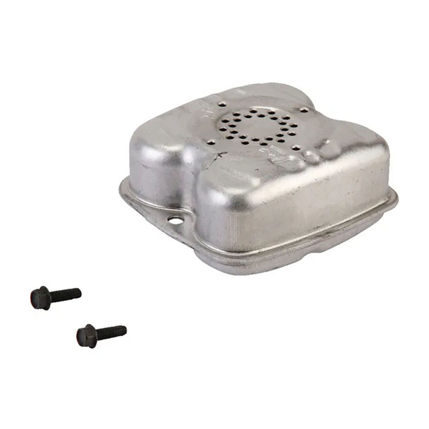 Tłumik B&S 590565 w grupie Części Zamienne / Części zamienne Briggs & Stratton w GPLSHOP (5823107-98)