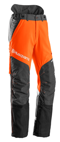 Spodnie Na Piłę Łańcuchową Tw 20A Xxl! 5823335-62 w grupie  w GPLSHOP (5823335-62)