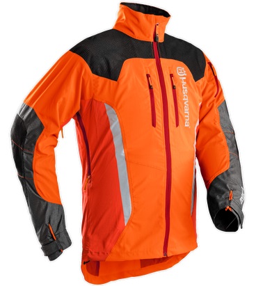 Kurtka do prac le?nych Technical Extreme Women 46 w grupie Produkty do pielęgnacji ogrodów oraz do gospodarki leśnej marki / Husqvarna Wyposażenie i odzież ochronna / Kurtka w GPLSHOP (5823407-46)