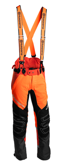 Spodnie Do Pilarki Te W 20A Xxl 5823408-62 w grupie  w GPLSHOP (5823408-62)