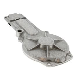 Płyta dolna, zespół w grupie Części Zamienne / Części zamienne Nożyce do żywopłotu / Części zamienne Husqvarna 520iHD70 w GPLSHOP (5823866-02)