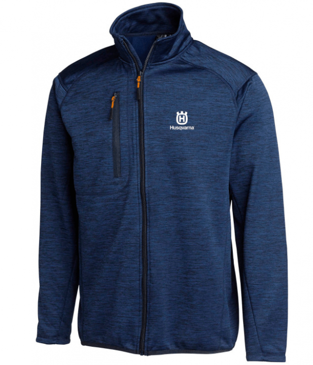 Power Fleece, Lady, L w grupie Produkty do pielęgnacji ogrodów oraz do gospodarki leśnej marki / Husqvarna Wyposażenie i odzież ochronna / Odzież robocza / Akcesoria w GPLSHOP (5824020-04)