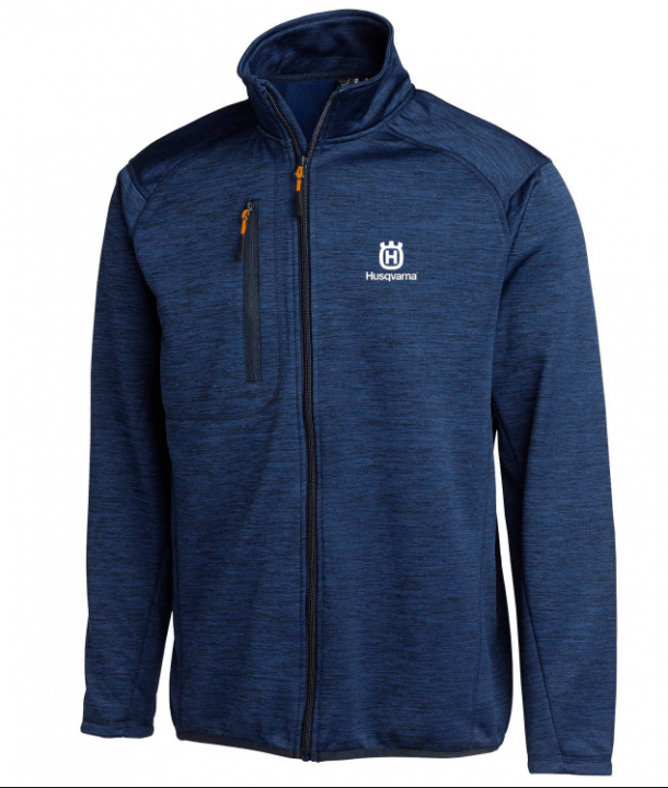 Power Fleece, Man, S w grupie Produkty do pielęgnacji ogrodów oraz do gospodarki leśnej marki / Husqvarna Wyposażenie i odzież ochronna / Odzież robocza / Akcesoria w GPLSHOP (5824021-01)