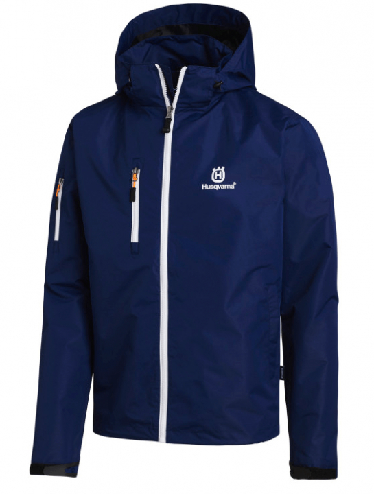 Functional jacket, Lady, XL w grupie Produkty do pielęgnacji ogrodów oraz do gospodarki leśnej marki / Husqvarna Wyposażenie i odzież ochronna / Odzież robocza / Akcesoria w GPLSHOP (5824072-05)