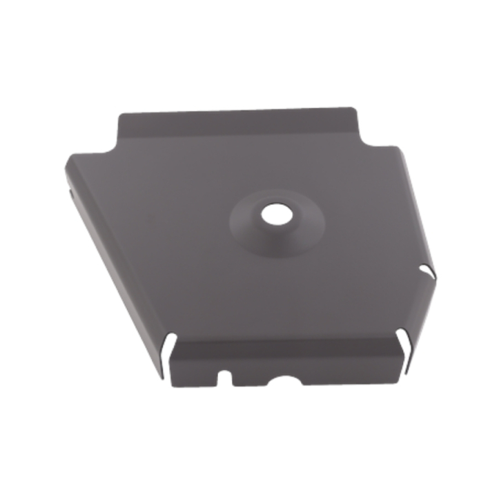 Osłona koła pasowego lewa, szara 5824630-03 w grupie w GPLSHOP (5824630-03)