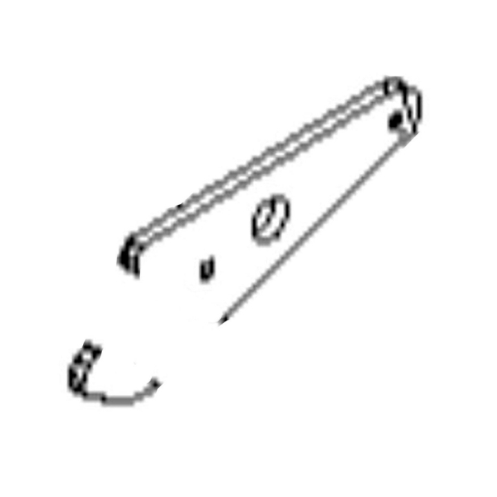 Podnośnik Ramienia, Wewnętrzny 5824654-02 w grupie w GPLSHOP (5824654-02)