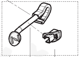 Zespół Ssania Dławika 5824932-01 w grupie w GPLSHOP (5824932-01)