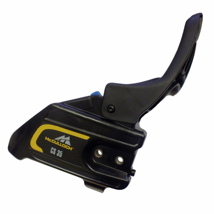 Pokrywa Sprzęgła Pokrywa Sprzęgła Kompl 5825060-01 w grupie w GPLSHOP (5825060-01)