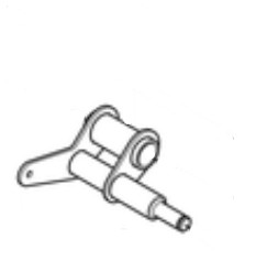 Wspornik, Prawy 5825275-02 w grupie  w GPLSHOP (5825275-02)