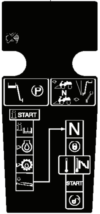 Naklejka w grupie  w GPLSHOP (5825700-01)