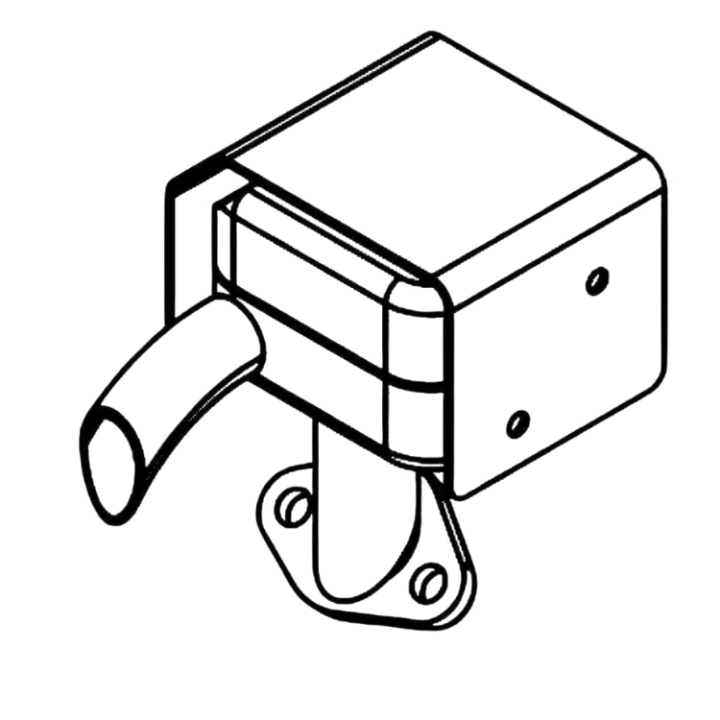 Zespół tłumika Lct, Gen 2 Snow 25 w grupie  w GPLSHOP (5825829-01)