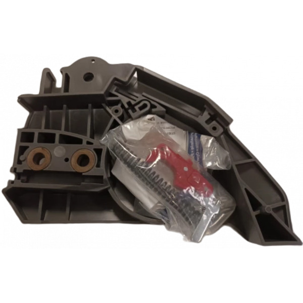 Taśma hamulca, zestaw 5826102-01 w grupie Części Zamienne / Części zamienne Pilarki / Części zamienne Husqvarna 120/E w GPLSHOP (5826102-01)