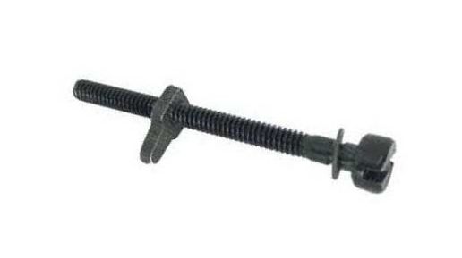 Napinacz łańcucha, zestaw 5826104-01 w grupie Części Zamienne / Części zamienne Pilarki / Części zamienne Husqvarna 120/E w GPLSHOP (5826104-01)