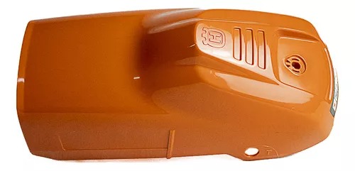 Pokrywa cylindra 5826186-01 w grupie Części Zamienne / Części zamienne Pilarki / Części zamienne Husqvarna 120/E w GPLSHOP (5826186-01)