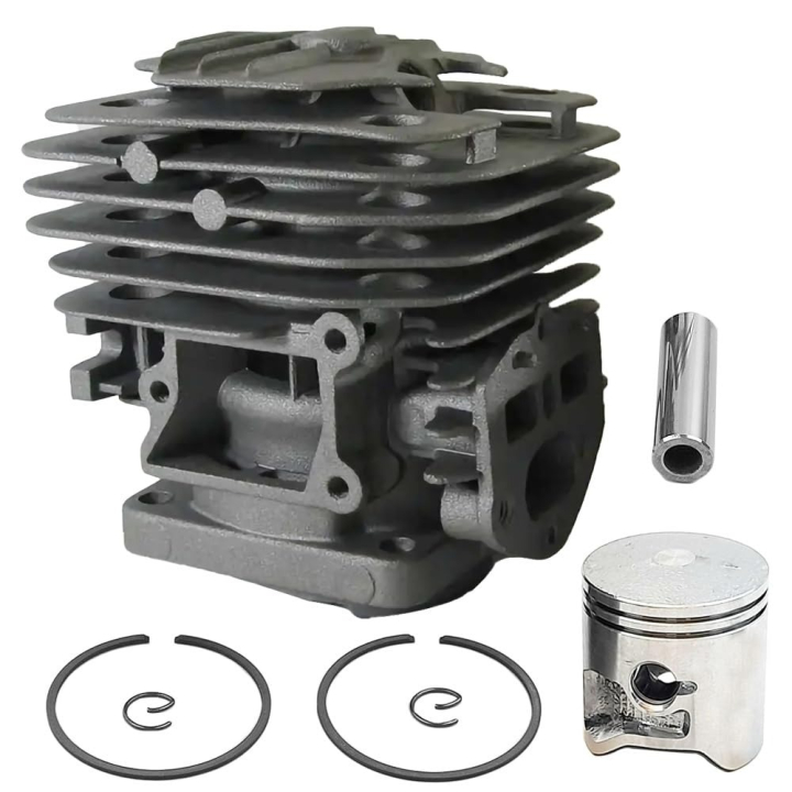 Zespół cylindra 5826300-02 w grupie Części Zamienne / Części zamienne Pilarki / Części zamienne Husqvarna 120/E w GPLSHOP (5826300-02)