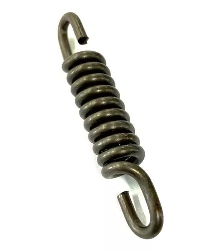 Sprężyna zestawu 5826310-01 w grupie Części Zamienne / Części zamienne Pilarki / Części zamienne Husqvarna 120/E w GPLSHOP (5826310-01)