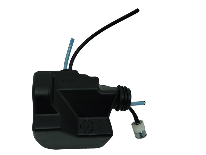 Zbiornik Oleju Kpl 5826312-01 w grupie Części Zamienne / Części zamienne Pilarki / Części zamienne Husqvarna 120/E w GPLSHOP (5826312-01)