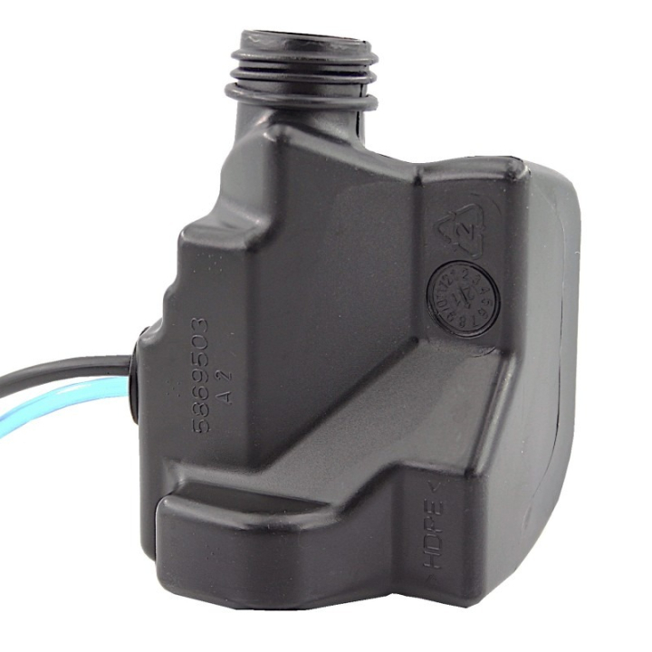Zbiornik Paliwa Kpl 5826314-01 w grupie Części Zamienne / Części zamienne Pilarki / Części zamienne Husqvarna 120/E w GPLSHOP (5826314-01)