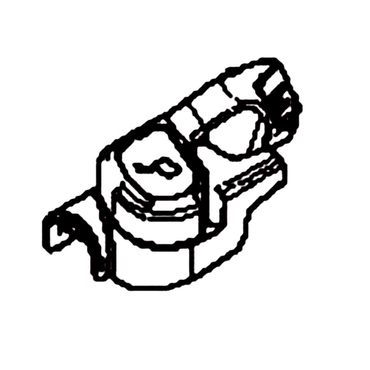 Klin 5826736-01 w grupie w GPLSHOP (5826736-01)