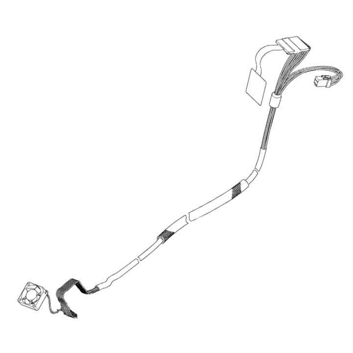 Zespół Przewodów Głównych T3 5827138-01 w grupie w GPLSHOP (5827138-01)