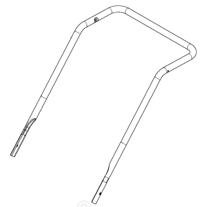 Górna Kierownica 5827257-02 w grupie  w GPLSHOP (5827257-02)