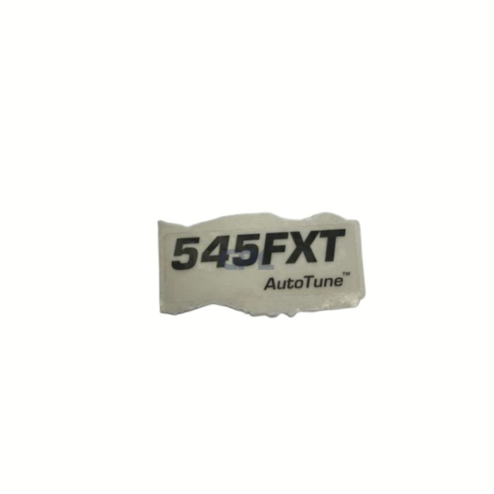 Etykieta Pokrywa cylindra Fxt 5828054-03 w grupie  w GPLSHOP (5828054-03)