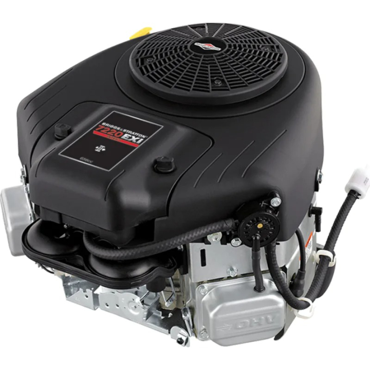 Silnik B&S Intek Efm 7160, 16KM w grupie Części Zamienne / Części zamienne Rider / Części zamienne Husqvarna Rider 214T AWD w GPLSHOP (5828238-01)