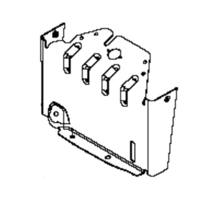 Płyta 5832516-01 w grupie  w GPLSHOP (5832516-01)