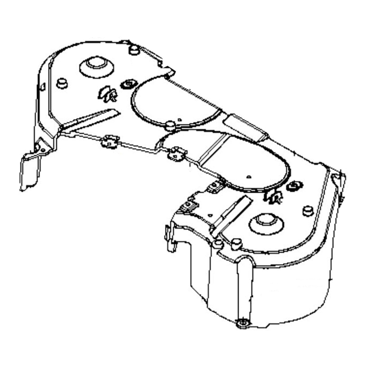 Mieszkania w grupie w GPLSHOP (5832988-01)