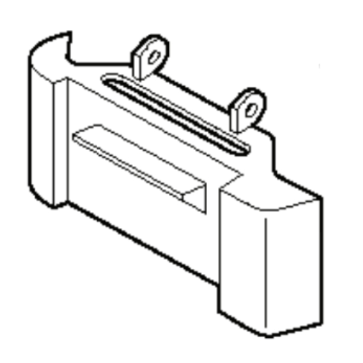 Wtyczka 5833376-01 w grupie  w GPLSHOP (5833376-01)