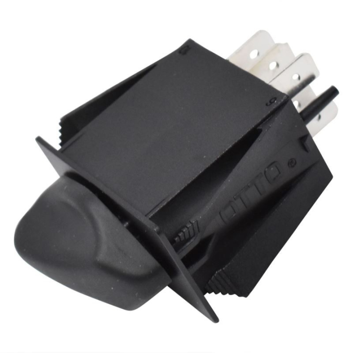 Przełącznik, Obrotowy 5834593-01 w grupie  w GPLSHOP (5834593-01)