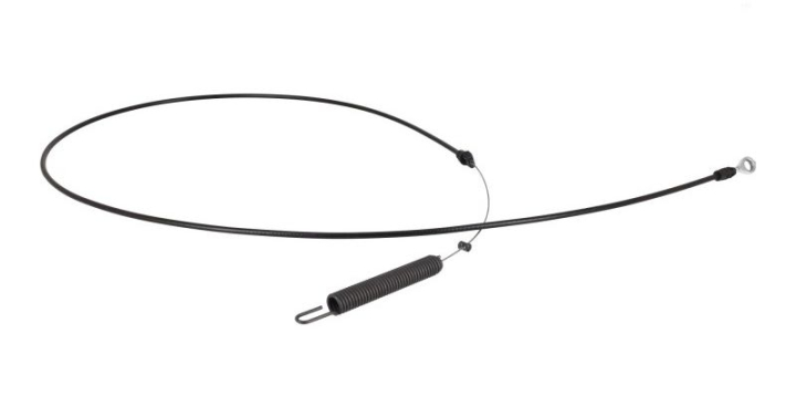 Cble,Sprzęgło,Manualny,W/Spr,Gt,Crd 5835494-01 w grupie  w GPLSHOP (5835494-01)