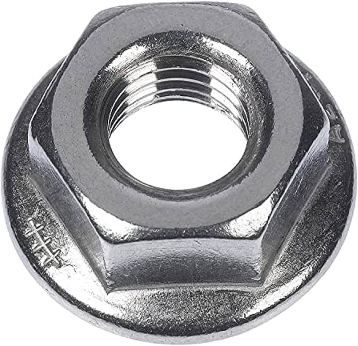 Nakrętka w grupie Części Zamienne / Części zamienne Jonsered Kosiarki samojezdne / Części zamienne Jonsered LT 2217 A w GPLSHOP (5836127-01)