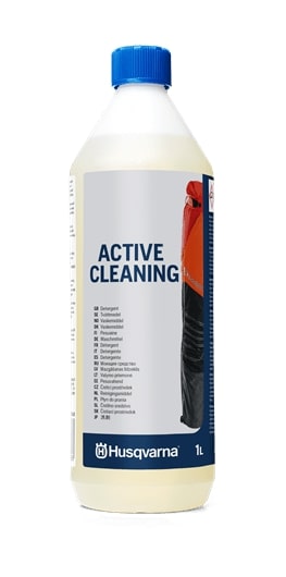 Husqvarna Active Cleaning w grupie Produkty do pielęgnacji ogrodów oraz do gospodarki leśnej marki / Husqvarna Kosiarki / Akcesoria kosiarki w GPLSHOP (5838769-01)