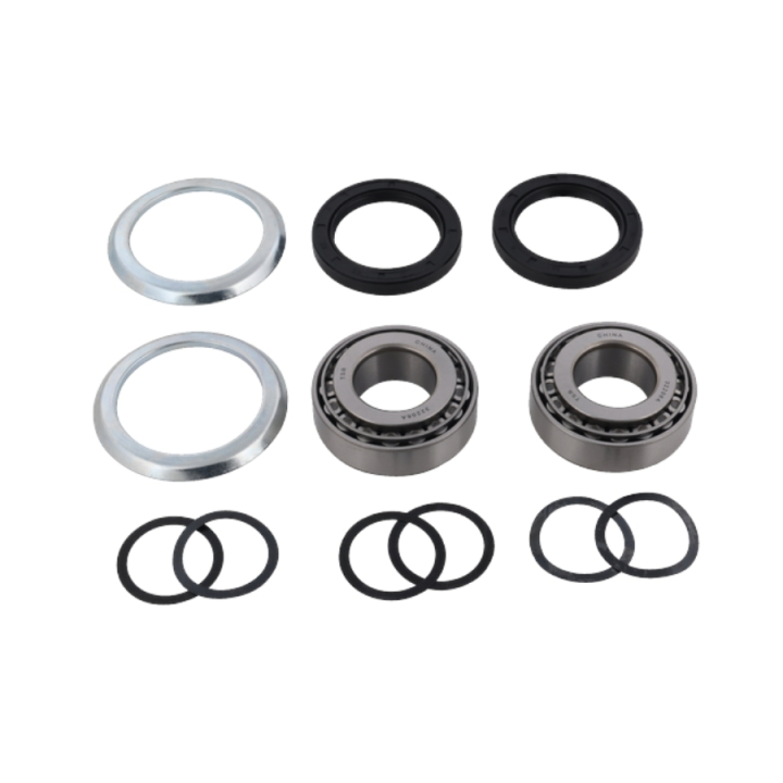 Zestaw Łożysk Z Uszczelkami 5839111-01 w grupie w GPLSHOP (5839111-01)