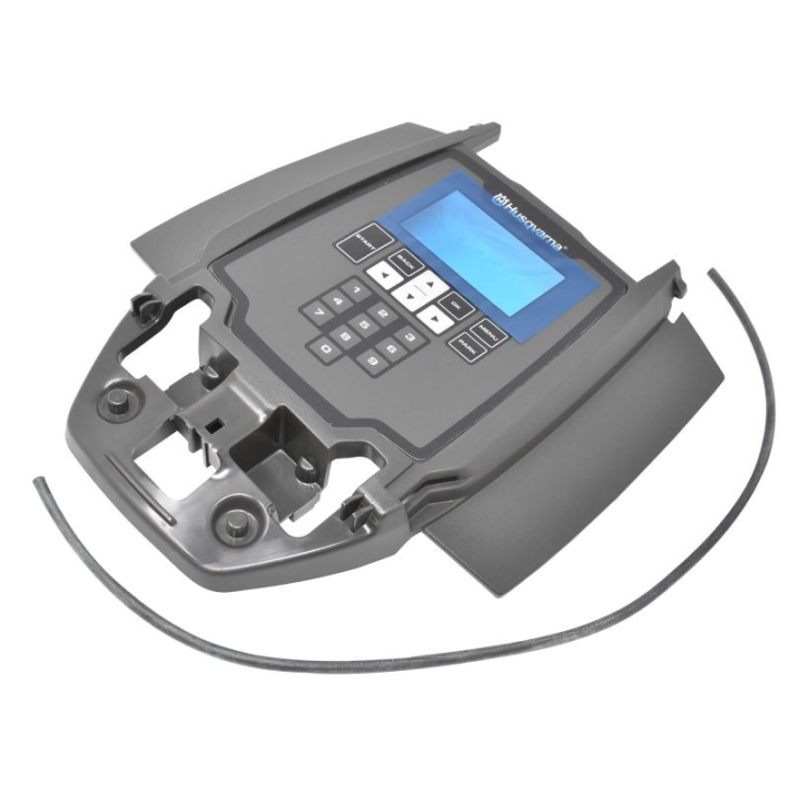 OSŁONA. ZESTAW w grupie Części Zamienne Kosiarka Automatyczna / Części zamienne Husqvarna Automower® 430X / Automower 430X - 2023 w GPLSHOP (5839437-02)