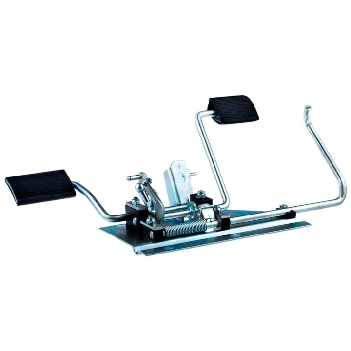 Zespół płytki pedału Hydrostatyczny K w grupie w GPLSHOP (5839514-01)