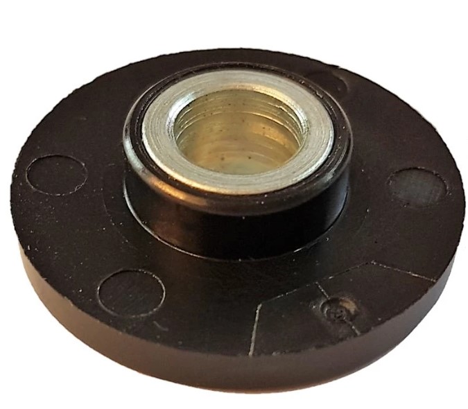 Taca plastikowa w zestawie w grupie Części Zamienne / Części zamienne Jonsered Kosiarki samojezdne / Części zamienne Jonsered FR 2312 MA w GPLSHOP (5842886-04)